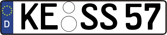 KE-SS57