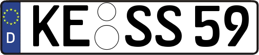 KE-SS59