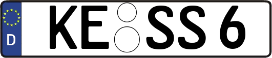 KE-SS6