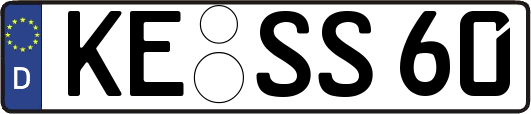 KE-SS60