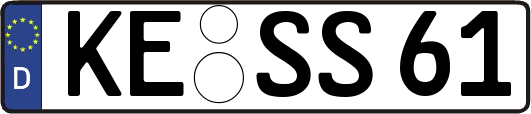 KE-SS61