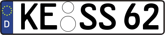 KE-SS62