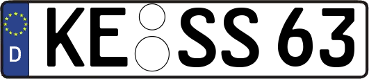 KE-SS63