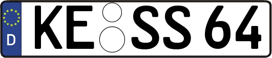 KE-SS64