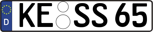 KE-SS65