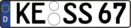 KE-SS67