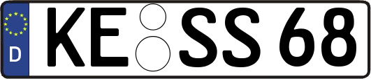 KE-SS68