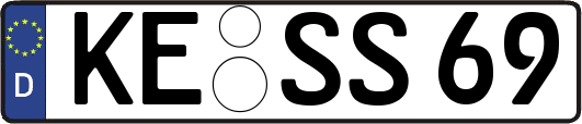 KE-SS69