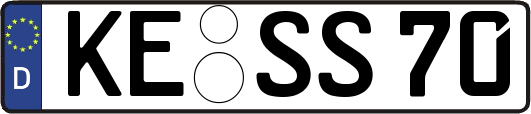 KE-SS70