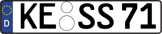 KE-SS71