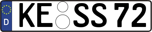KE-SS72