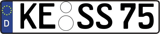 KE-SS75