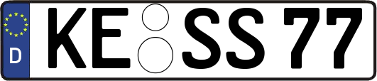 KE-SS77