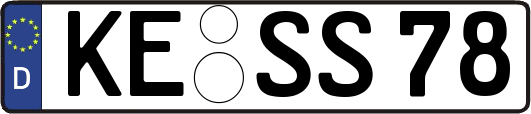 KE-SS78