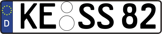 KE-SS82