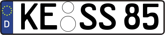 KE-SS85
