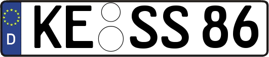 KE-SS86