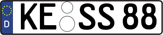 KE-SS88