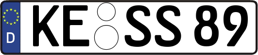KE-SS89