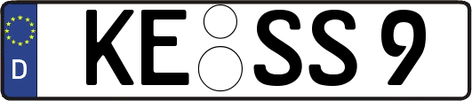 KE-SS9