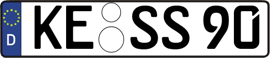 KE-SS90