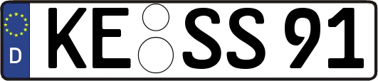 KE-SS91