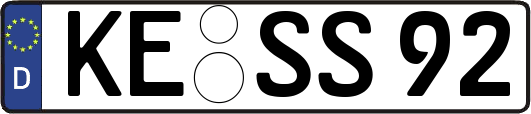 KE-SS92