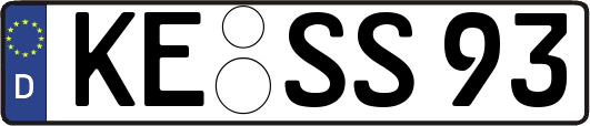KE-SS93