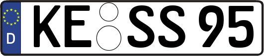 KE-SS95