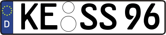 KE-SS96