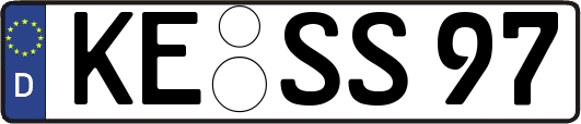 KE-SS97