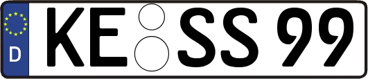 KE-SS99