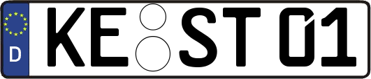KE-ST01