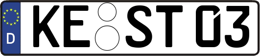 KE-ST03