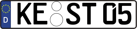 KE-ST05