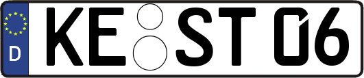 KE-ST06
