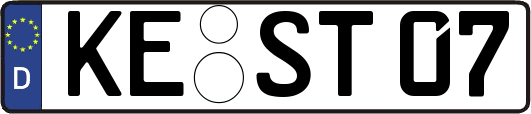 KE-ST07