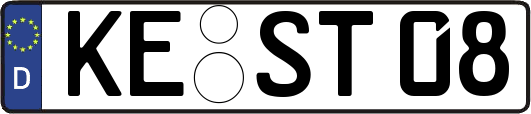 KE-ST08
