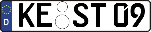 KE-ST09