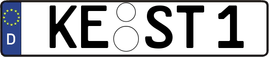 KE-ST1