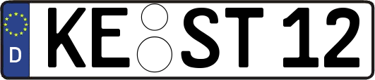 KE-ST12