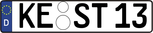 KE-ST13