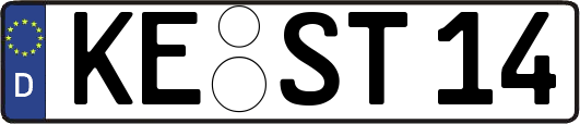 KE-ST14