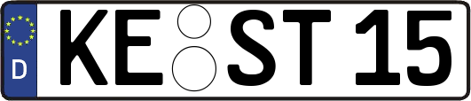 KE-ST15