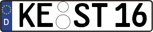 KE-ST16