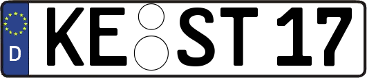 KE-ST17