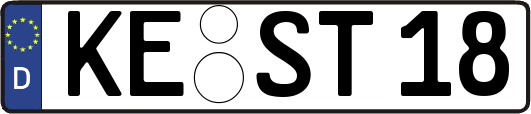 KE-ST18