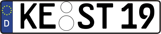 KE-ST19