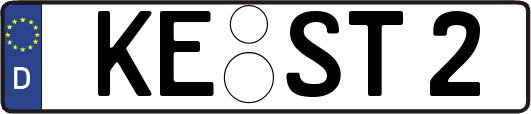 KE-ST2