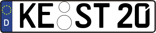 KE-ST20